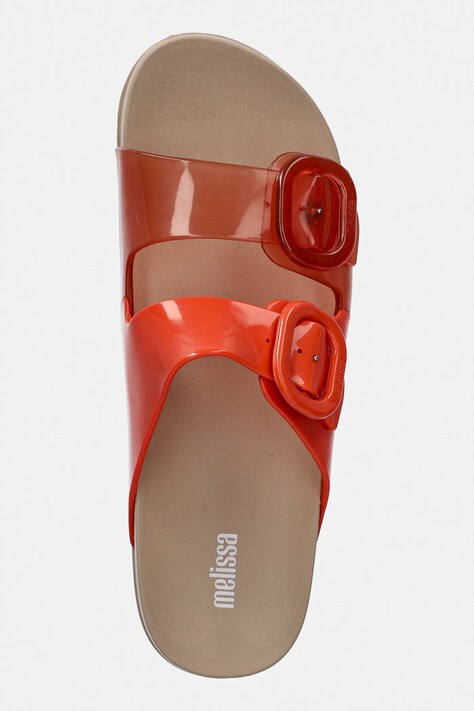 Шльопанці Melissa MELISSA COZY SLIDE AD — фото 4
