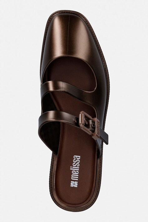 Шльопанці Melissa MELISSA ANASTASIA AD — фото 4