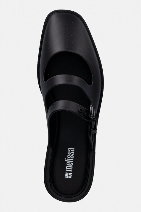 Шльопанці Melissa MELISSA ANASTASIA AD — фото 4