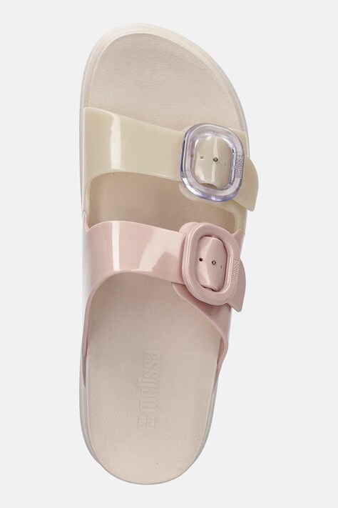 Шльопанці Melissa MELISSA COZY PLATFORM AD — фото 4
