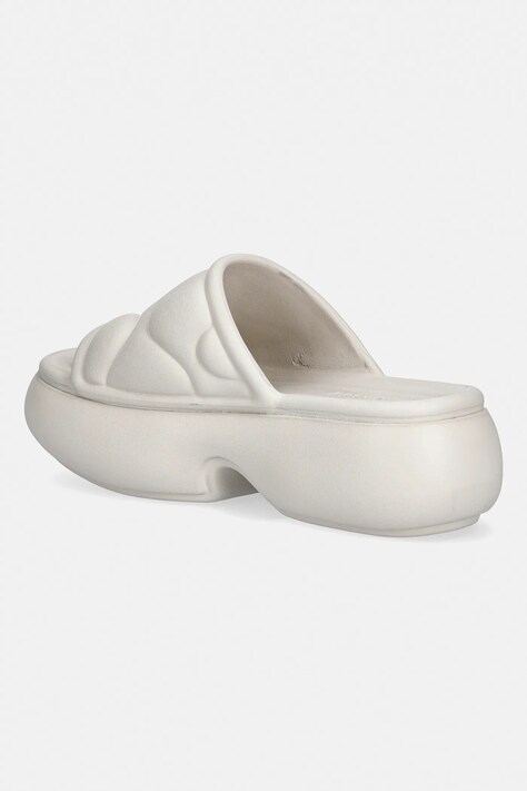 Шльопанці Melissa MELISSA FREE PUFF PLATFORM AD — фото 3