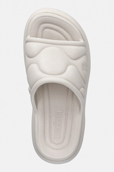 Шльопанці Melissa MELISSA FREE PUFF PLATFORM AD — фото 4