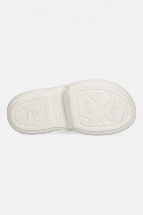 Шльопанці Melissa MELISSA FREE PUFF PLATFORM AD — фото 5