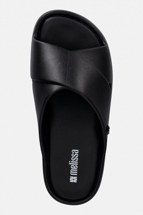 Шльопанці Melissa MELISSA FREE PLATFORM CABEDAL X AD — фото 4
