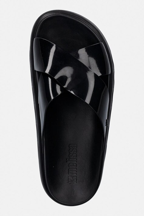 Шльопанці Melissa MELISSA COZY CROSS PLATFORM AD — фото 4