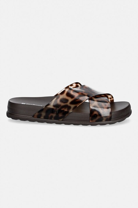 Шльопанці Melissa MELISSA COZY SLIDE II AD — фото 2