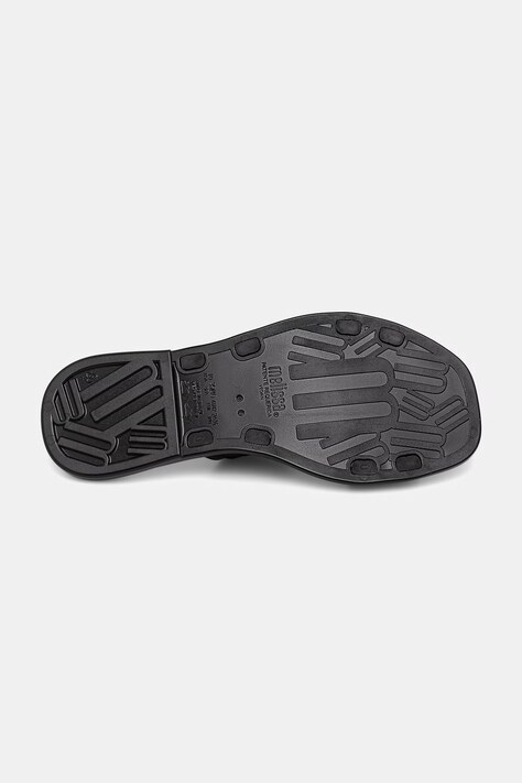 Шльопанці Melissa MELISSA LADYLIKE SLIDE AD — фото 5