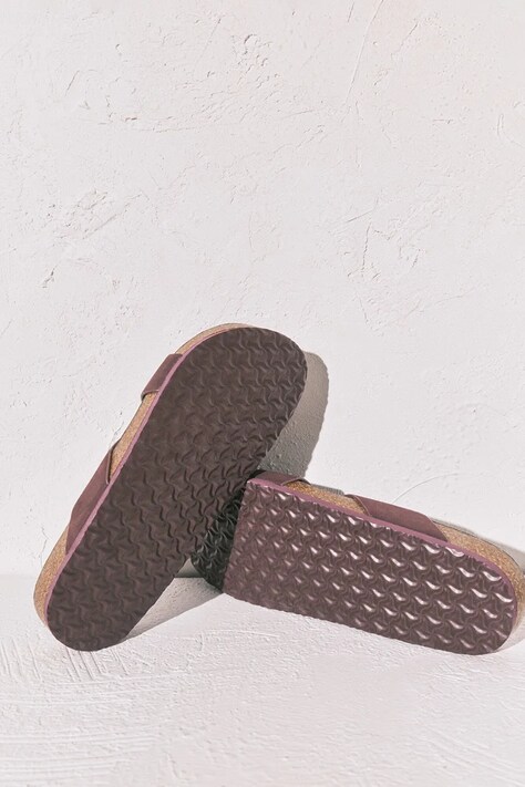 women'secret в'єтнамки жіночі MMP BEST BIO BUR — SS26-KLD0A0, бордо — фото 5