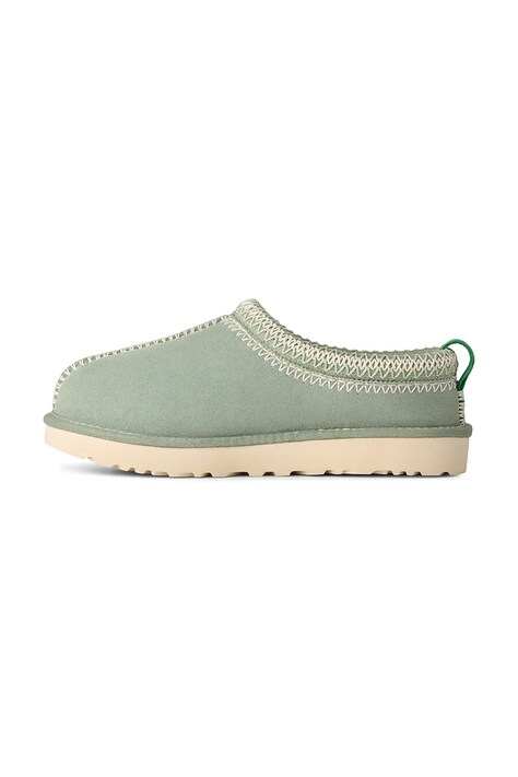 Замшеві капці UGG W Tasman Meadow Accent — фото 4