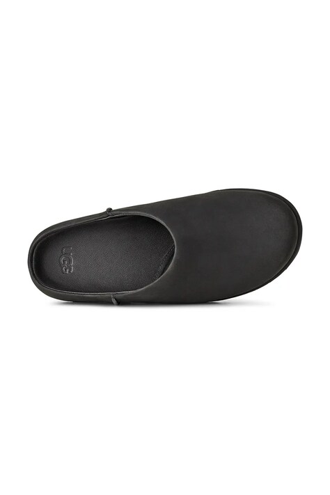 UGG шльопанці мюлі жіночі шкіряні W Otzo Clog — фото 5