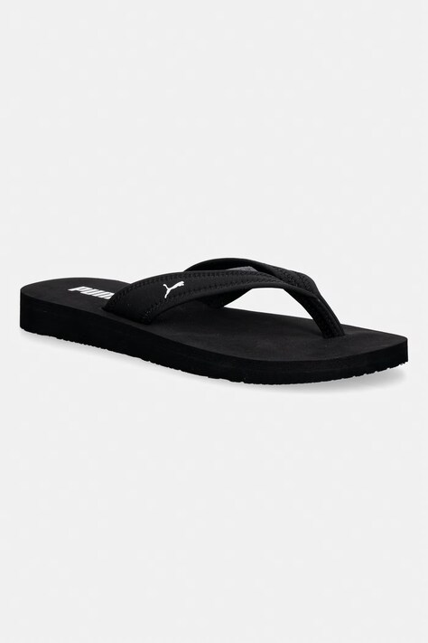 Puma japonki damskie Sandy czarne 389106