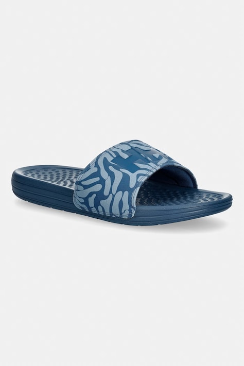 Helly Hansen klapki damskie H/H SLIDE niebieskie 11715