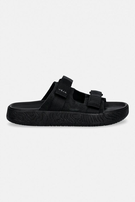Шльопанці Veja ARPOADOR SUEDE — фото 2