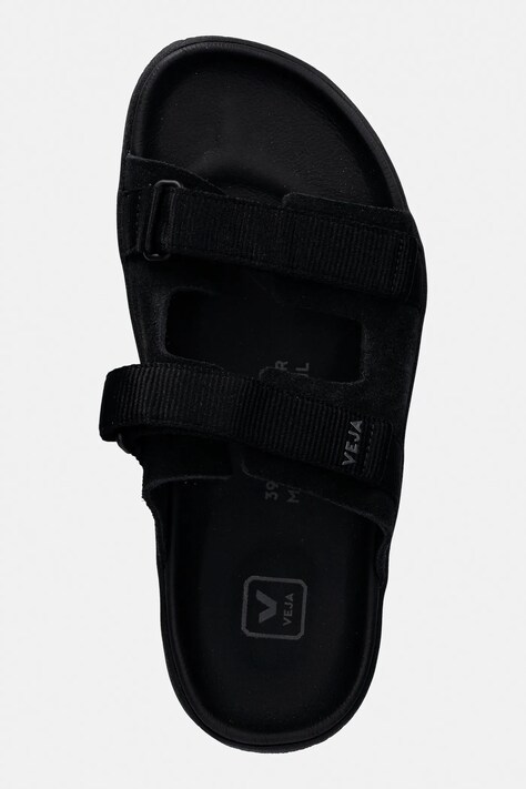 Шльопанці Veja ARPOADOR SUEDE — фото 4