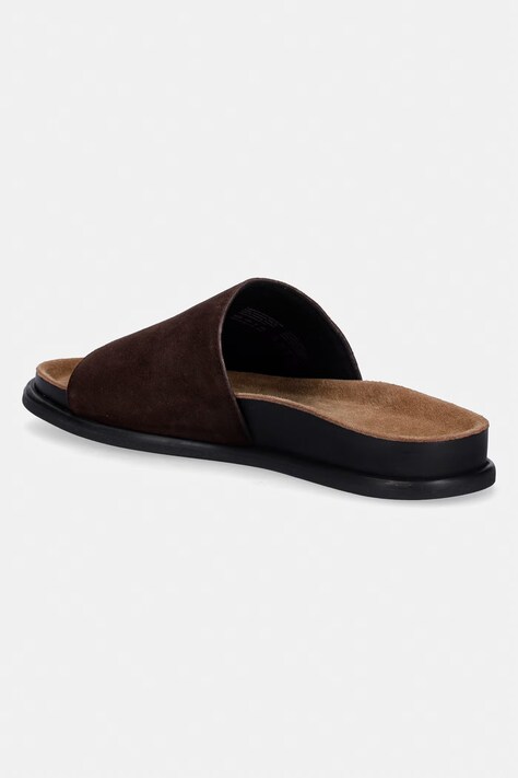 Vagabond Shoemakers шльопанці жіночі замшеві EFFIE — фото 3