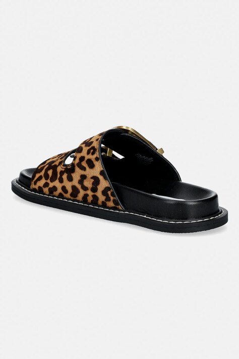 Шльопанці Steve Madden Arch-L — фото 3