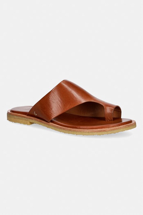 Billi Bi japanke ženske kožne smeđe T8011 085