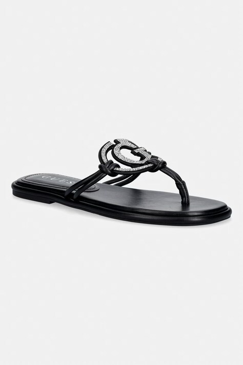 Guess japanke za žene SAIMAS crne FLJSM2 SAT21