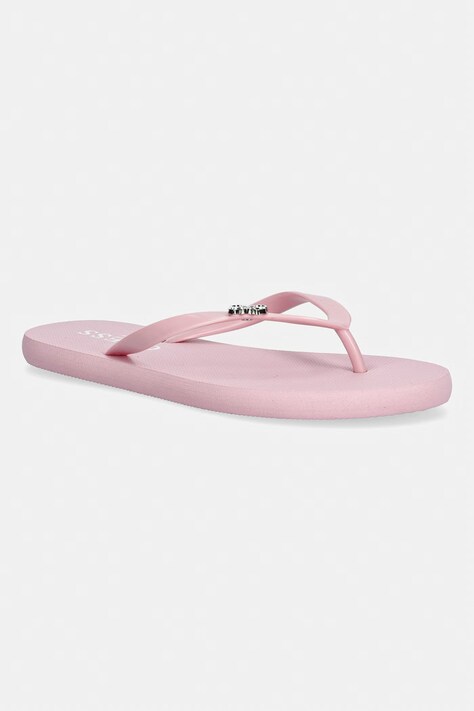 Guess japonke otroške roza E6GZ14 BB00F