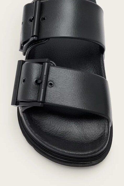 Шльопанці AllSaints Sian Eva Sandal — фото 5