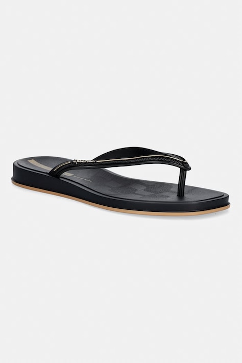 Ipanema japonki damskie GLOW AD czarne 27398-BR745