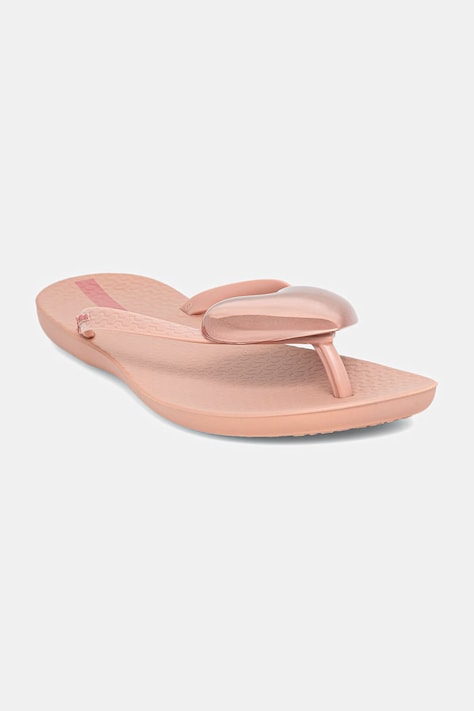 Ipanema japonki damskie MAXI FASHION różowe 83652-BC681