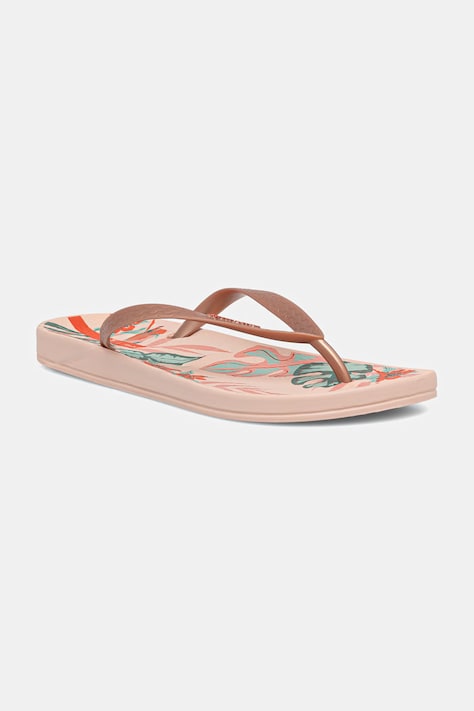 Ipanema japonki damskie ANAT. TEMAS różowe 83759-BL502