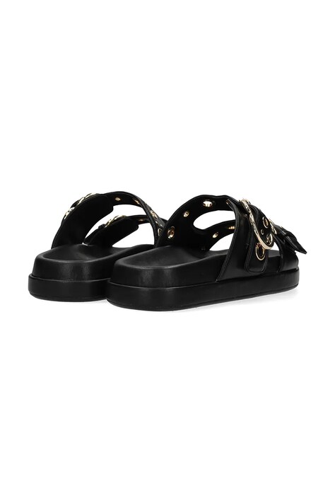Mexx шльопанці на пласкому підборі жіночі TOMA SIKIEL Sandal — фото 3