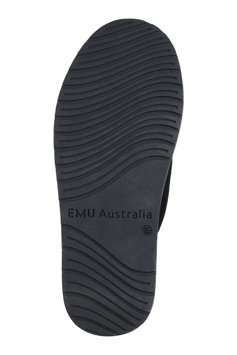Emu Australia шльопанці мюлі жіночі замшеві Maroo — фото 6