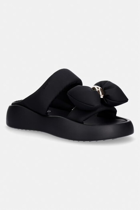 Goe damskie TT2N4110 czarne TT2N4110