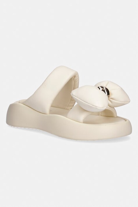 Goe damskie TT2N4109 beżowe TT2N4109