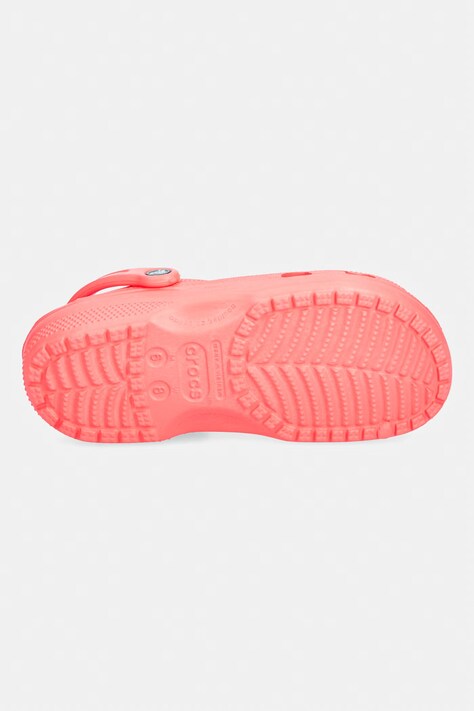 Crocs шльопанці жіночі Classic — SS26-KLD105, рожевий — фото 5