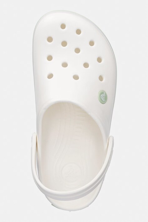 Crocs шльопанці жіночі Crocband — фото 4
