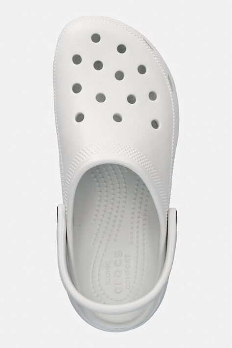 Шльопанці Crocs Classic Platform Clog W — фото 4