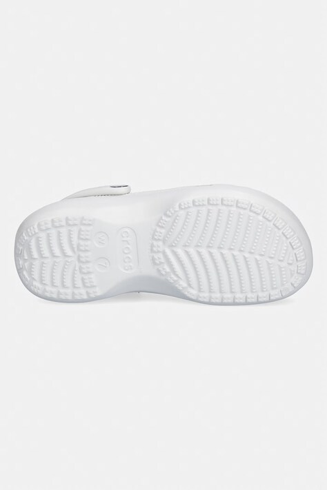 Шльопанці Crocs Classic Platform Clog W — фото 5