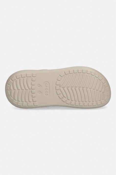 Шльопанці Crocs Crush Clog — фото 5