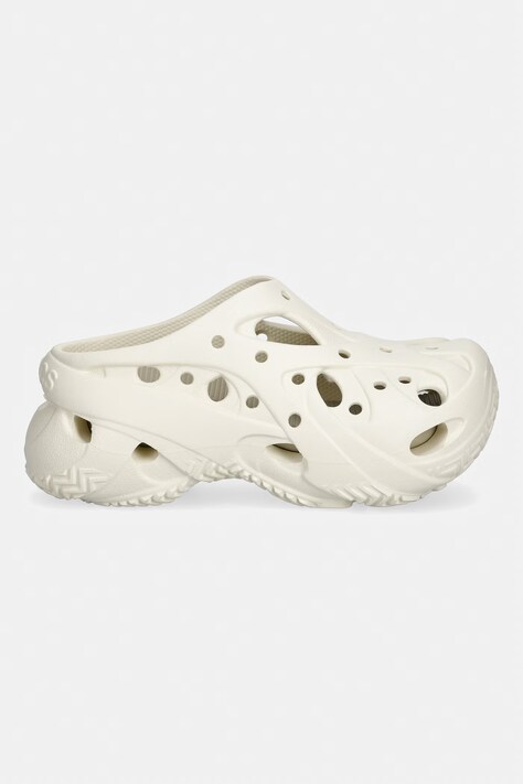 Шльопанці Crocs Caged Clog — фото 2