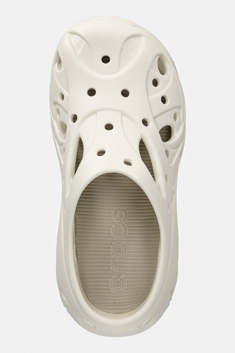 Шльопанці Crocs Caged Clog — фото 4