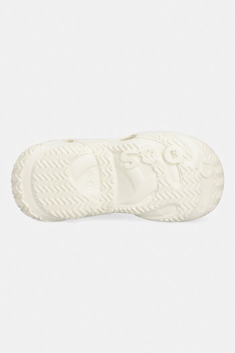 Шльопанці Crocs Caged Clog — фото 5