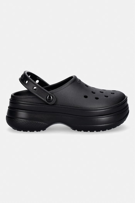 Шльопанці Crocs Classic Stacked Clog — фото 2