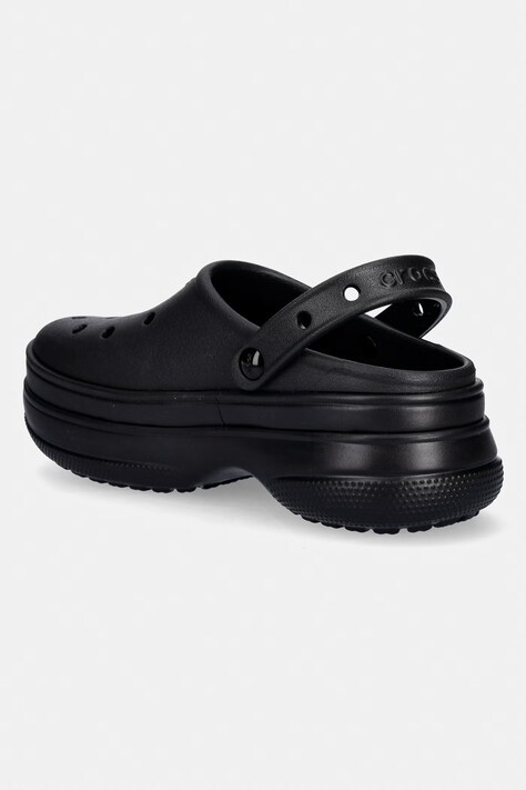 Шльопанці Crocs Classic Stacked Clog — фото 3