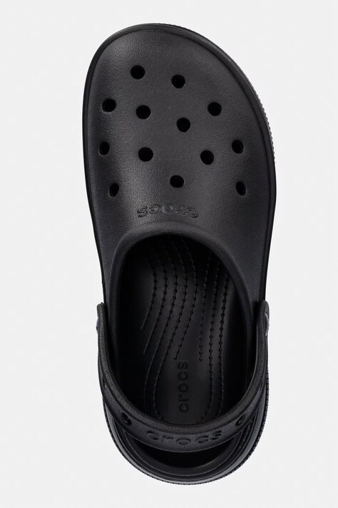 Шльопанці Crocs Classic Stacked Clog — фото 4