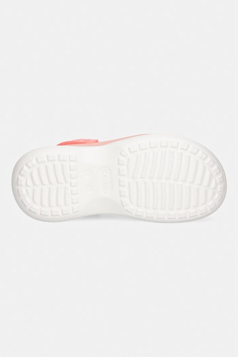 Шльопанці Crocs Classic Frosted Stacked Clog — фото 5
