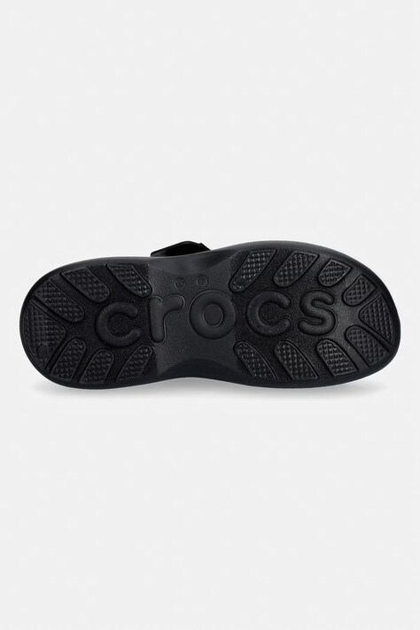 Crocs шльопанці жіночі Soho Two Strap Sandal — фото 5