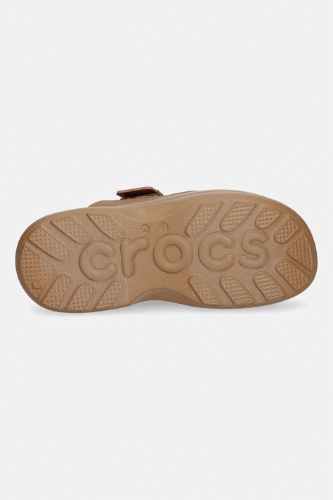 Crocs шльопанці жіночі Soho Two Strap Sandal — фото 5