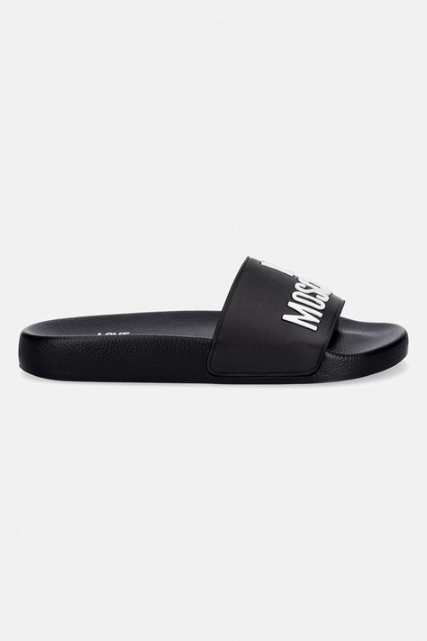 Шльопанці Love Moschino — фото 2
