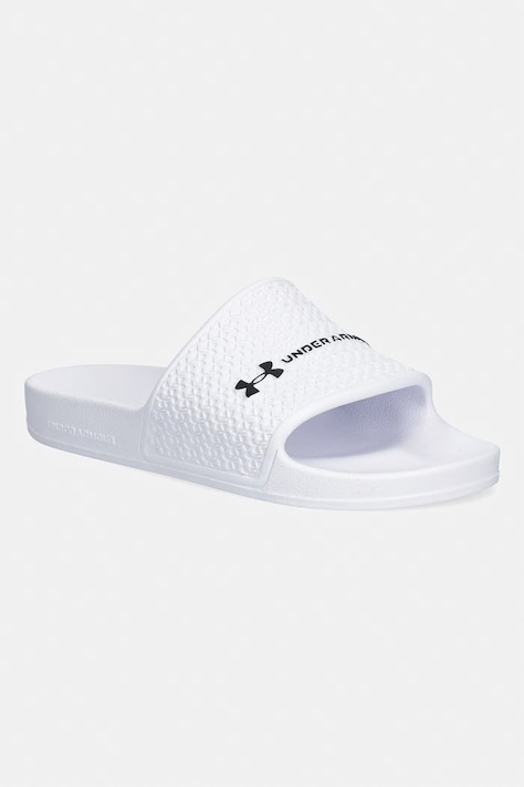 Under Armour klapki damskie ARMR białe 6007533