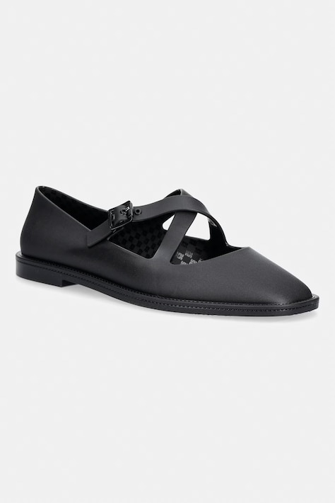 Melissa japanke za žene FREE THONG LOW AD crne M 37956 BV206