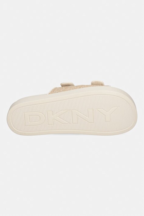 Шльопанці Dkny Piper — фото 5