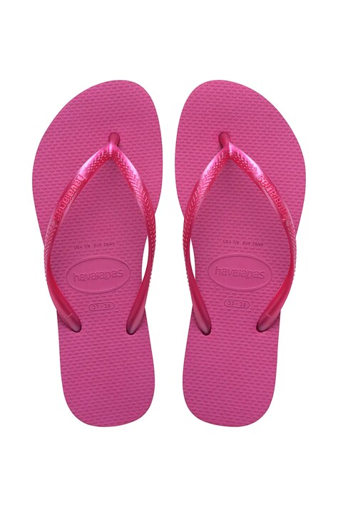 Havaianas šľapky dámske SLIM ružové 4000030.2514